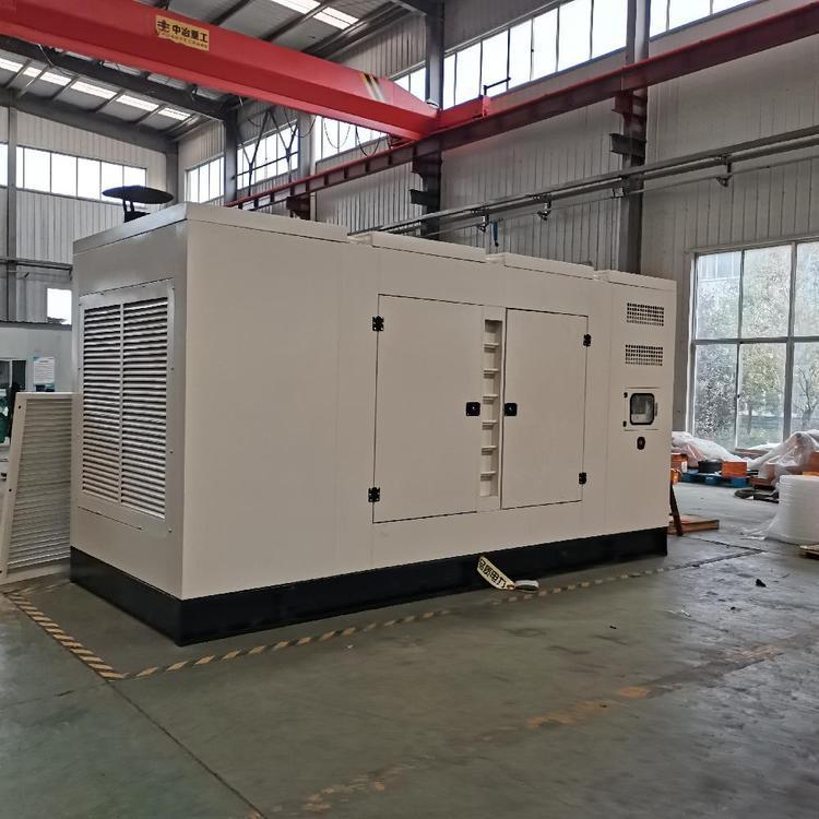 海州发电机出租